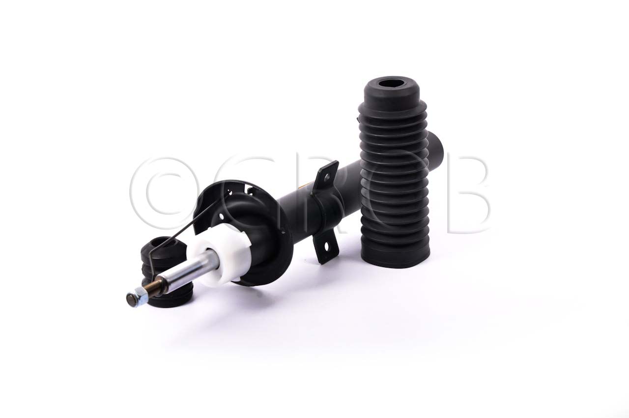 Amortiguador Del. Ecosport 07-12