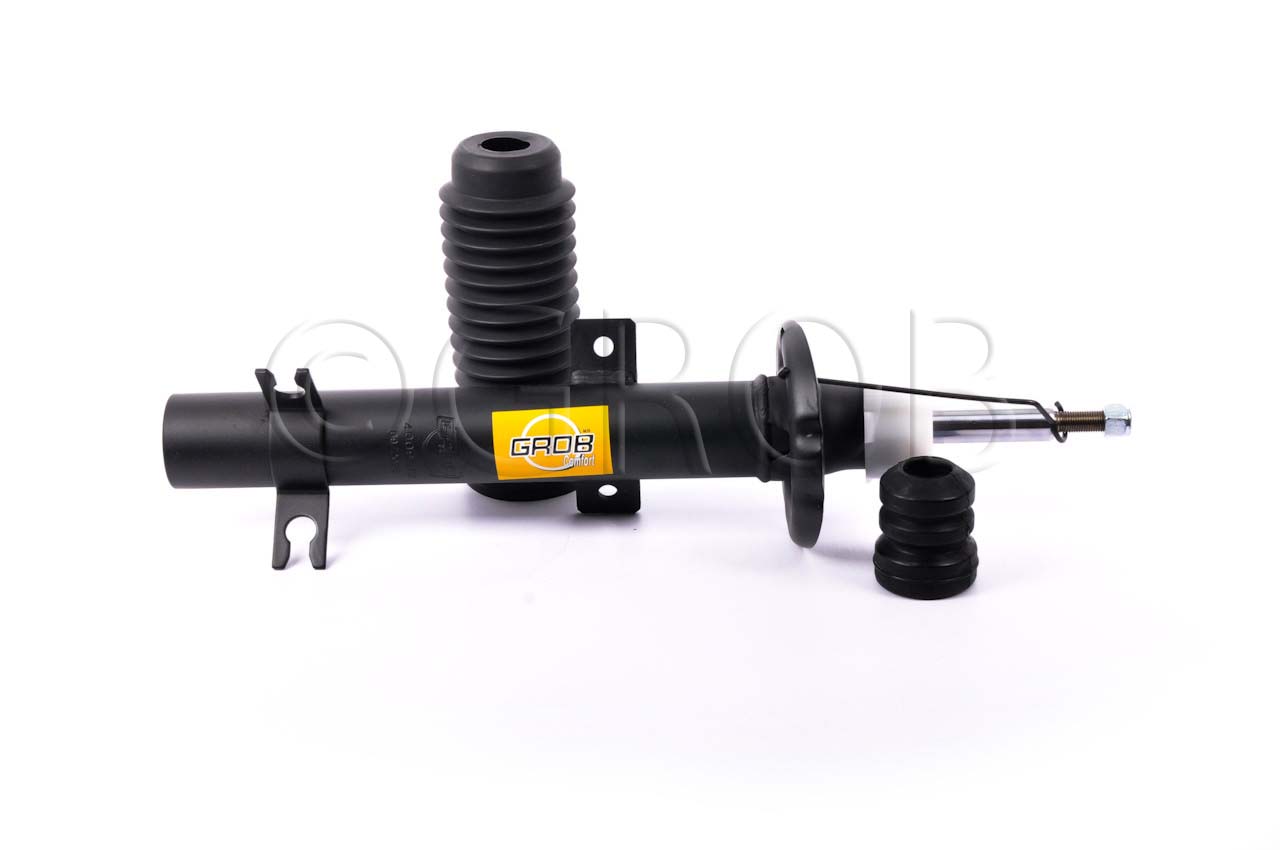 Amortiguador Del. Ecosport 07-12