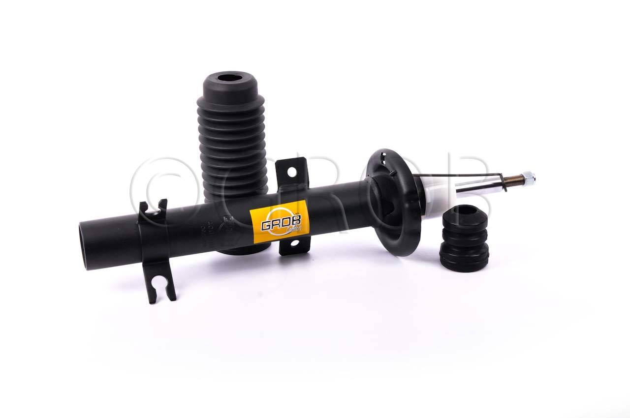 Amortiguador Del. Ecosport 07-12