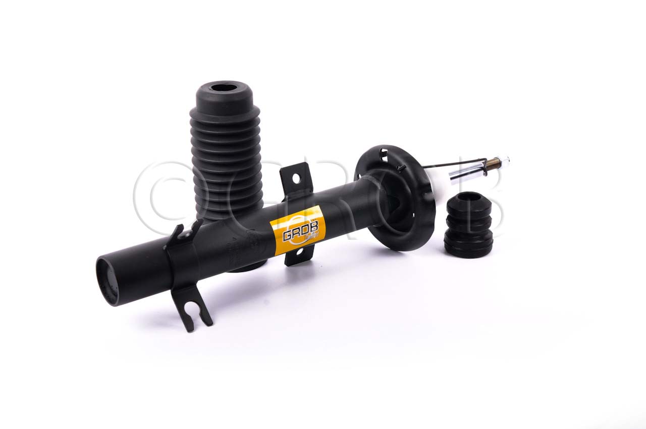 Amortiguador Del. Ecosport 07-12