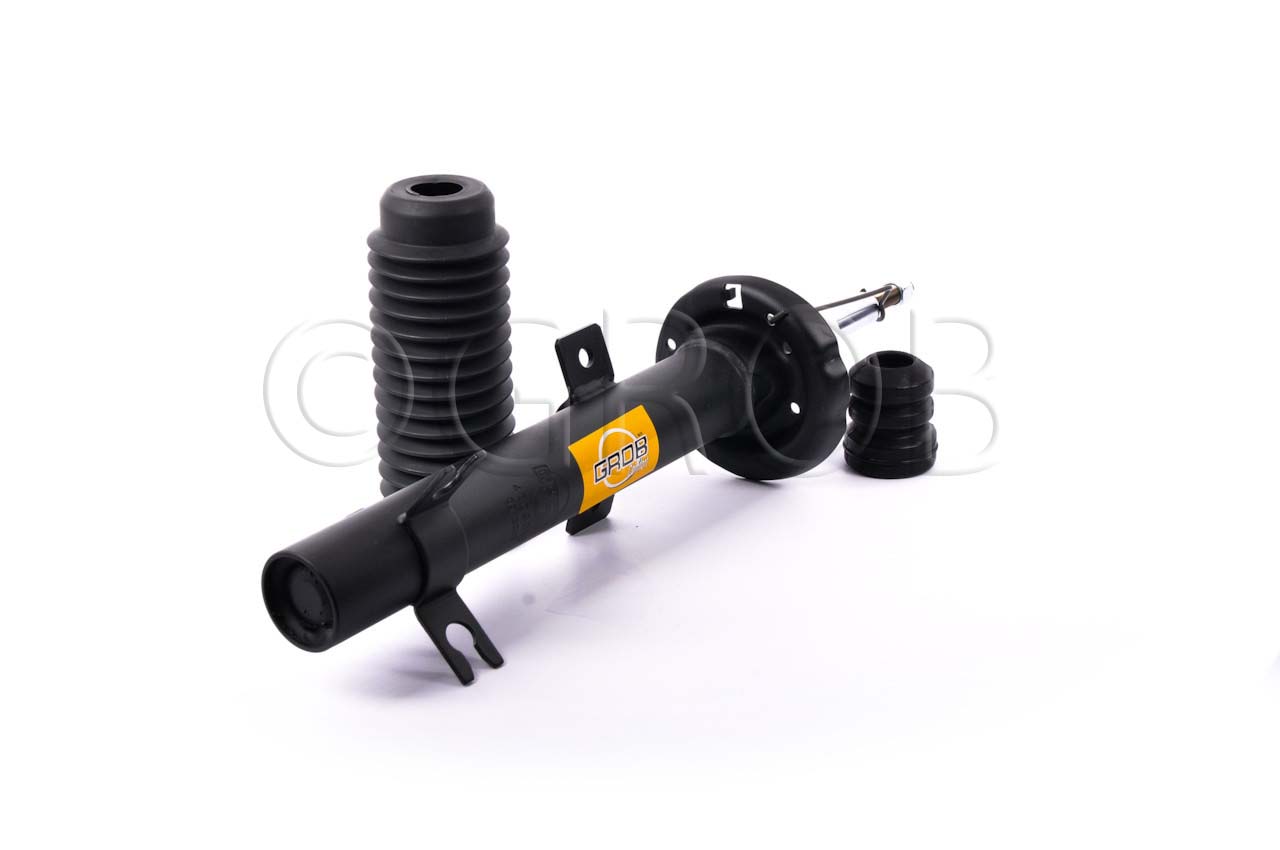 Amortiguador Del. Ecosport 07-12