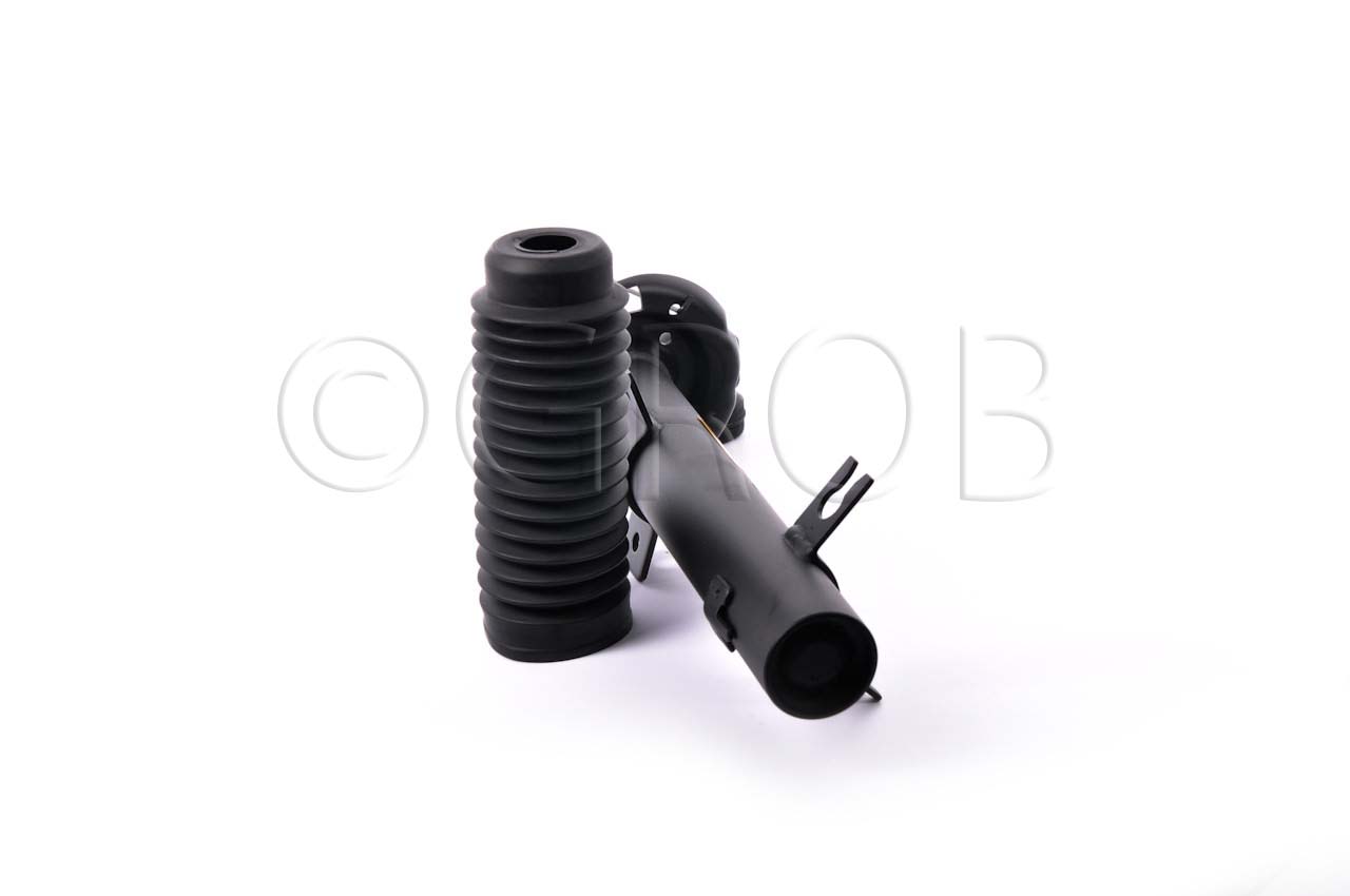 Amortiguador Del. Ecosport 07-12