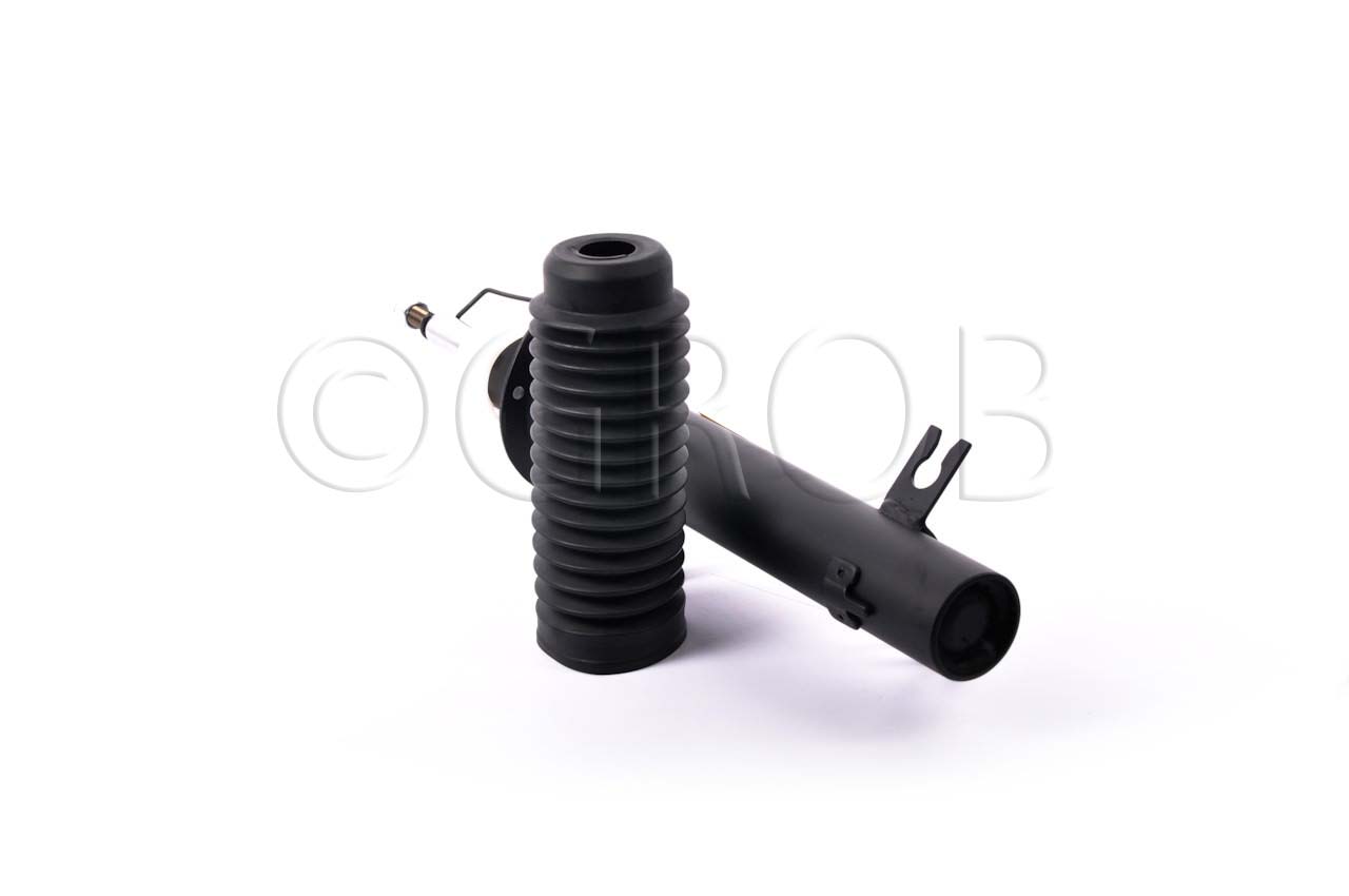 Amortiguador Del. Ecosport 07-12