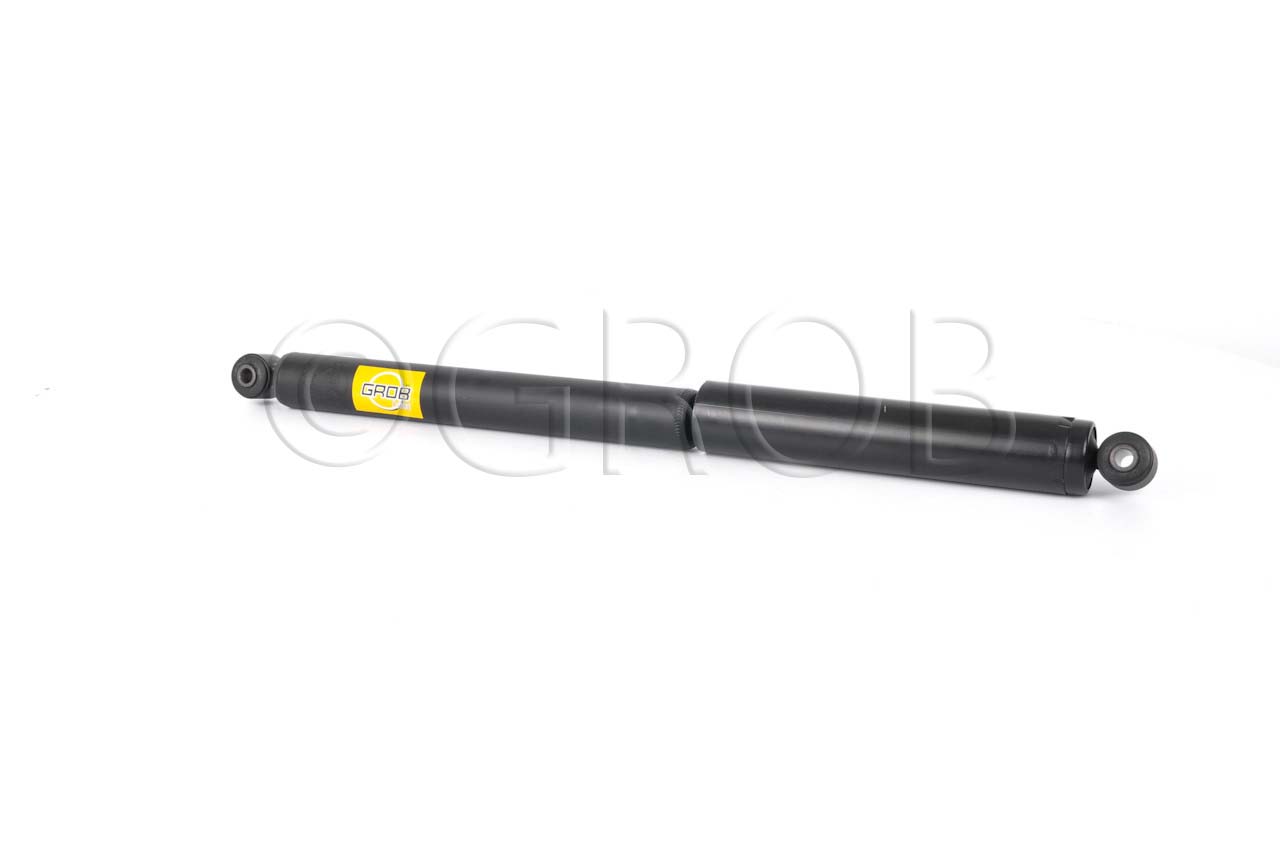 Amortiguador Tras. F-150 09-10 Lobo 4X4 04-08
