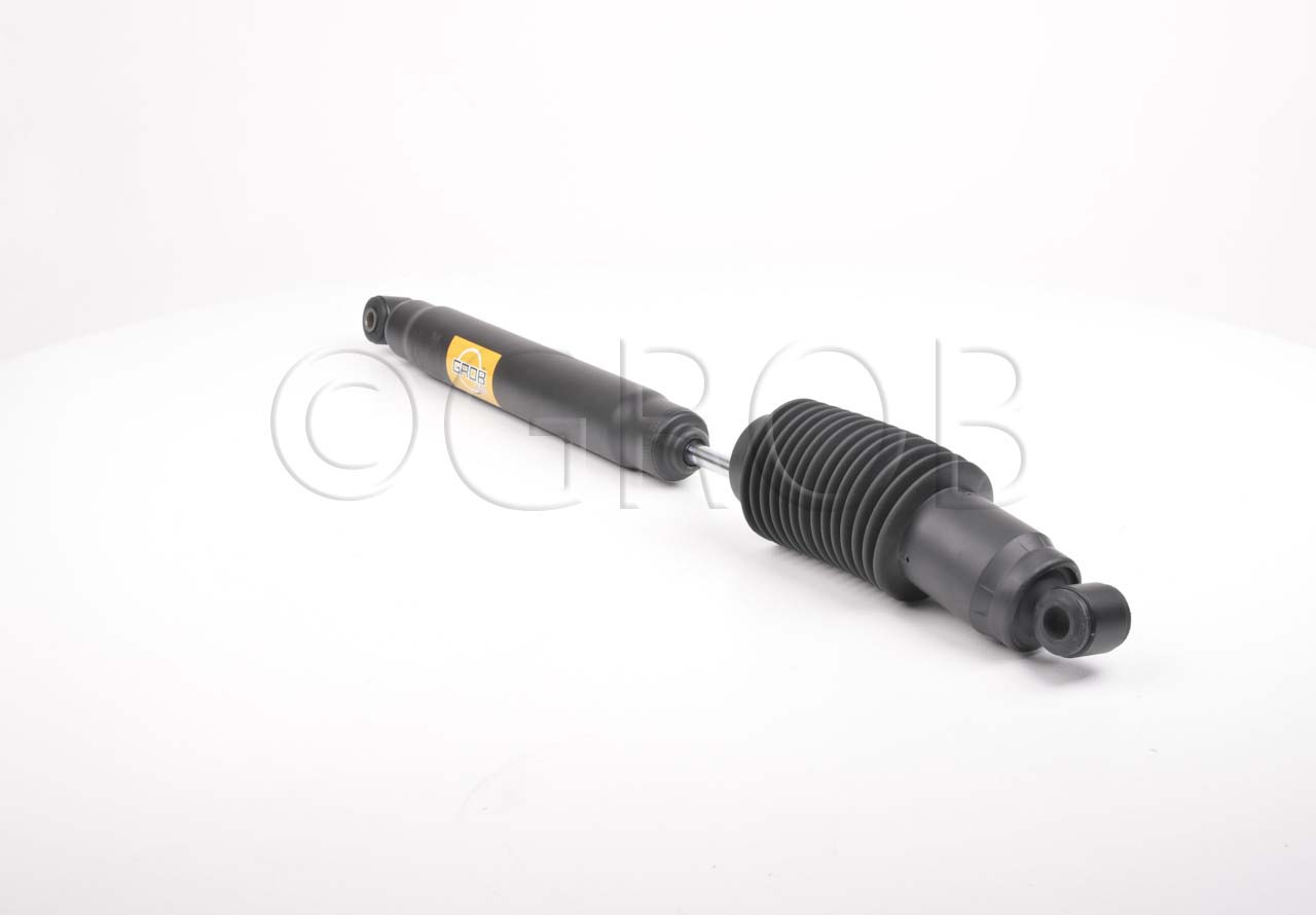 Amortiguador Tras. F-150 4X4 90-96 Ranger 04-12