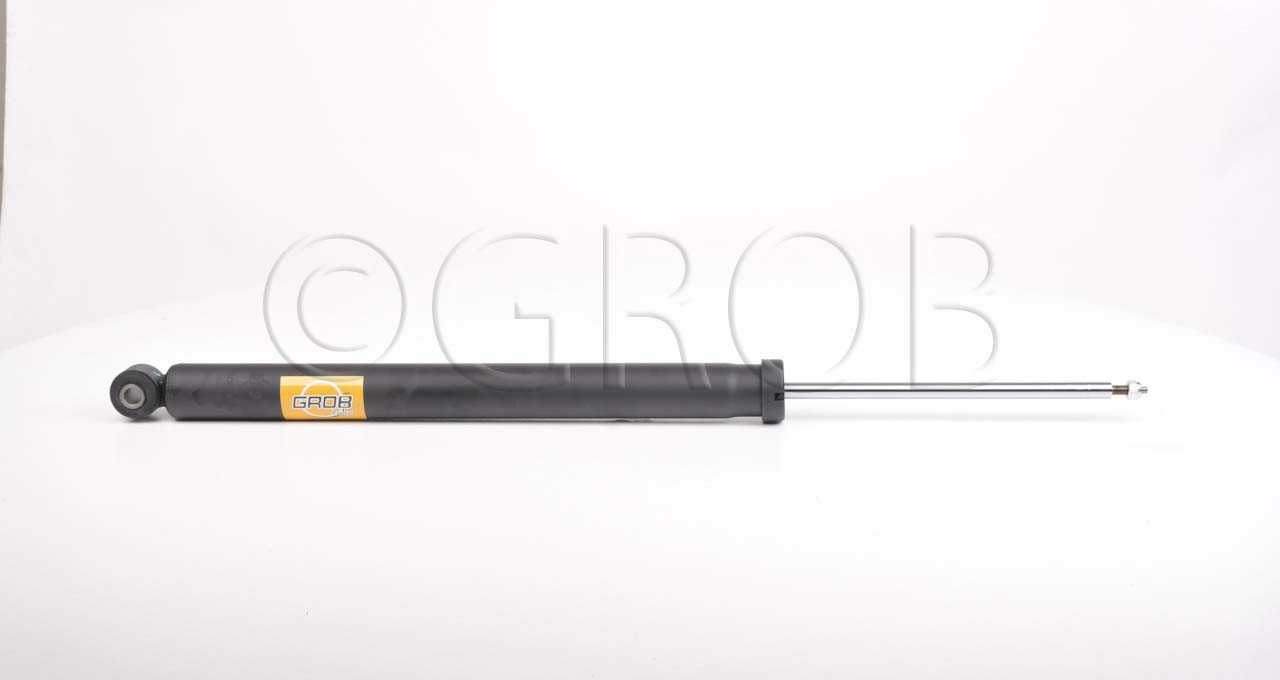 Amortiguador Tras. Focus 07-11 Focus Europa 07-11 Mazda 3 10-11