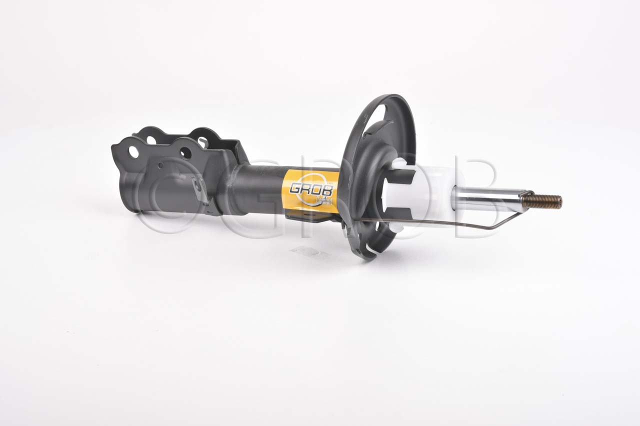 Amortiguador Del. Izq. Fiesta 11-18