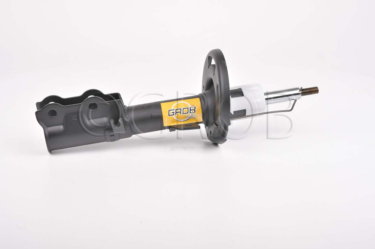 Amortiguador Del. Izq. Fiesta 11-18