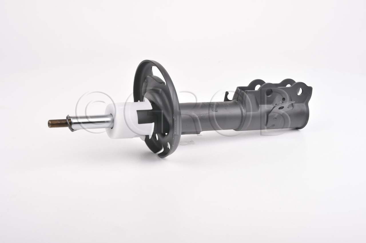 Amortiguador Del. Izq. Fiesta 11-18