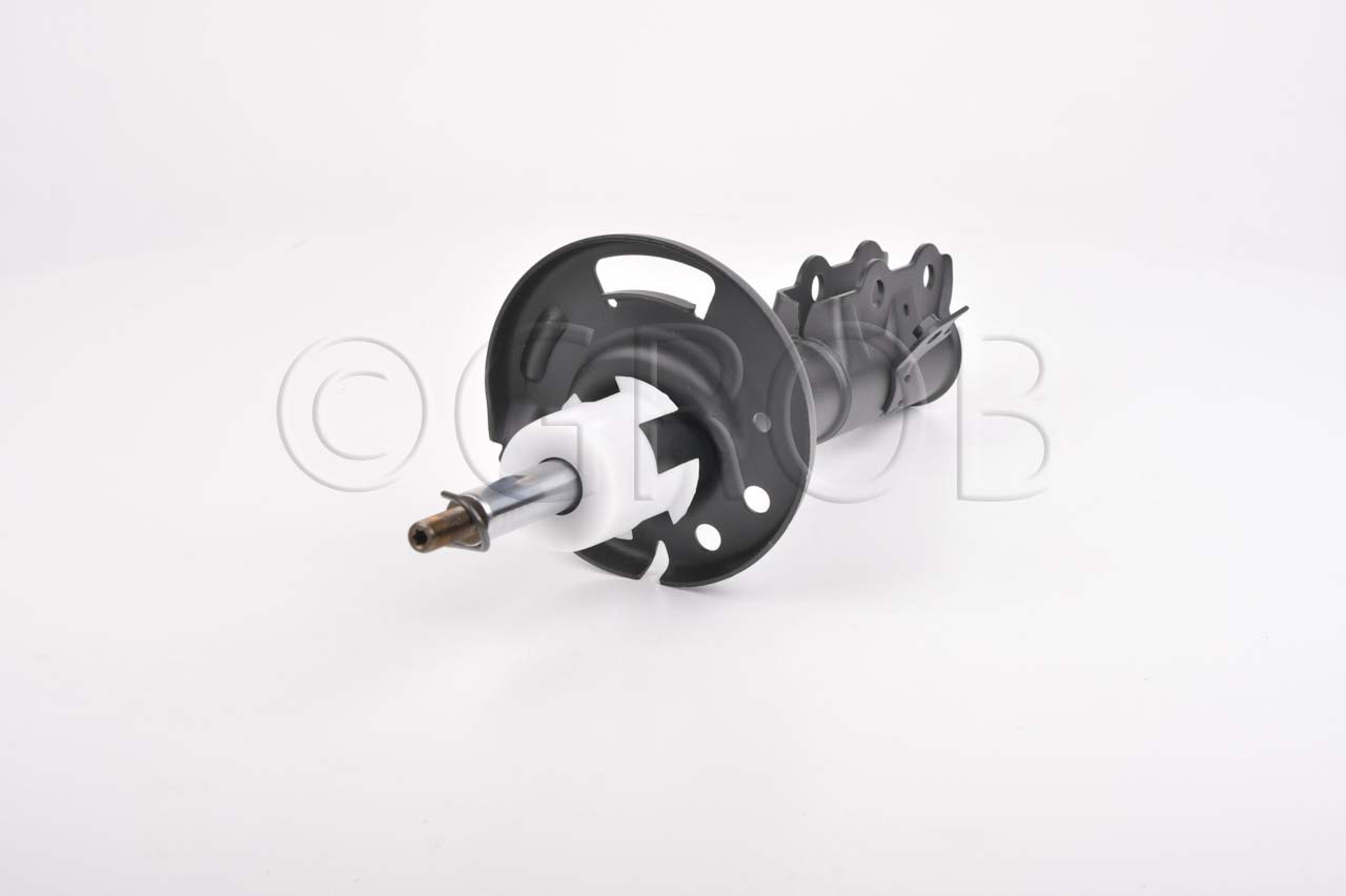 Amortiguador Del. Izq. Fiesta 11-18