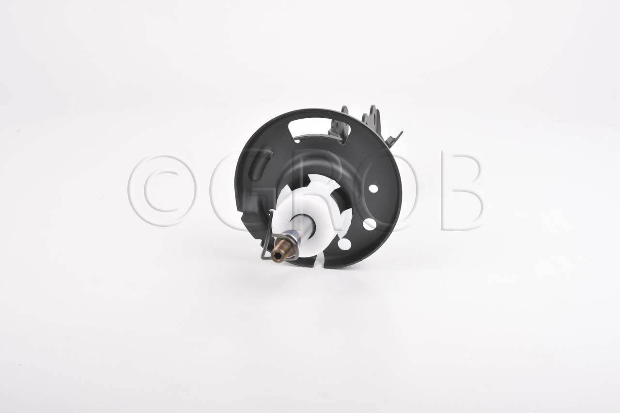 Amortiguador Del. Izq. Fiesta 11-18