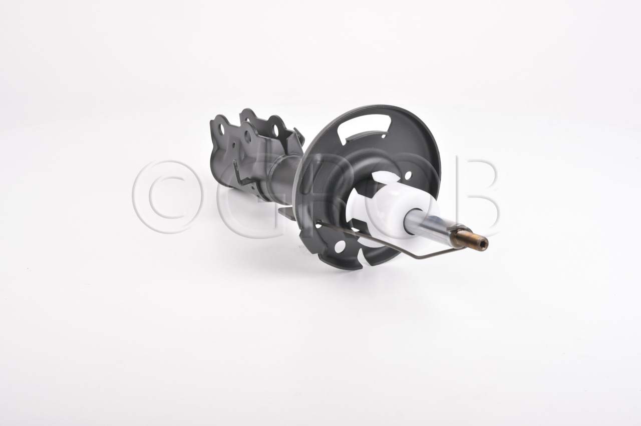 Amortiguador Del. Izq. Fiesta 11-18