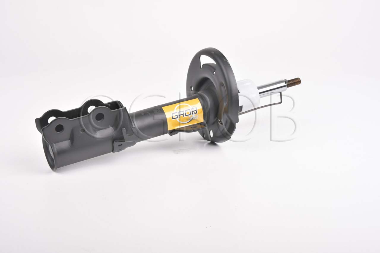 Amortiguador Del. Izq. Fiesta 11-18