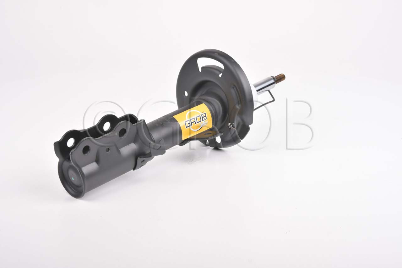 Amortiguador Del. Izq. Fiesta 11-18