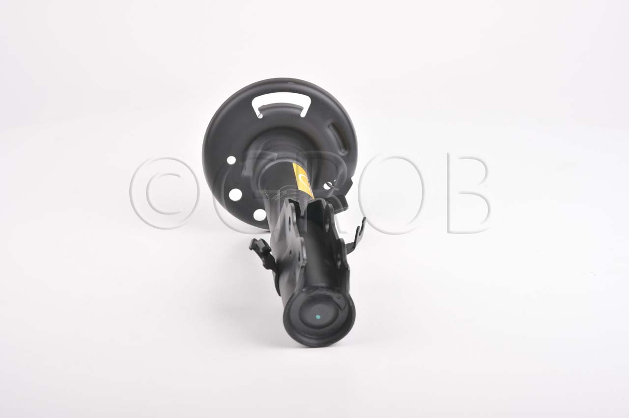 Amortiguador Del. Izq. Fiesta 11-18