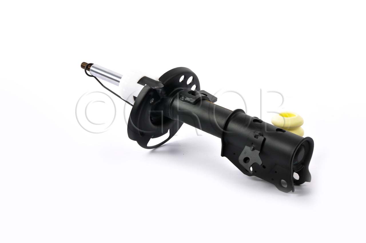 Amortiguador Del. Der. Figo 15-21