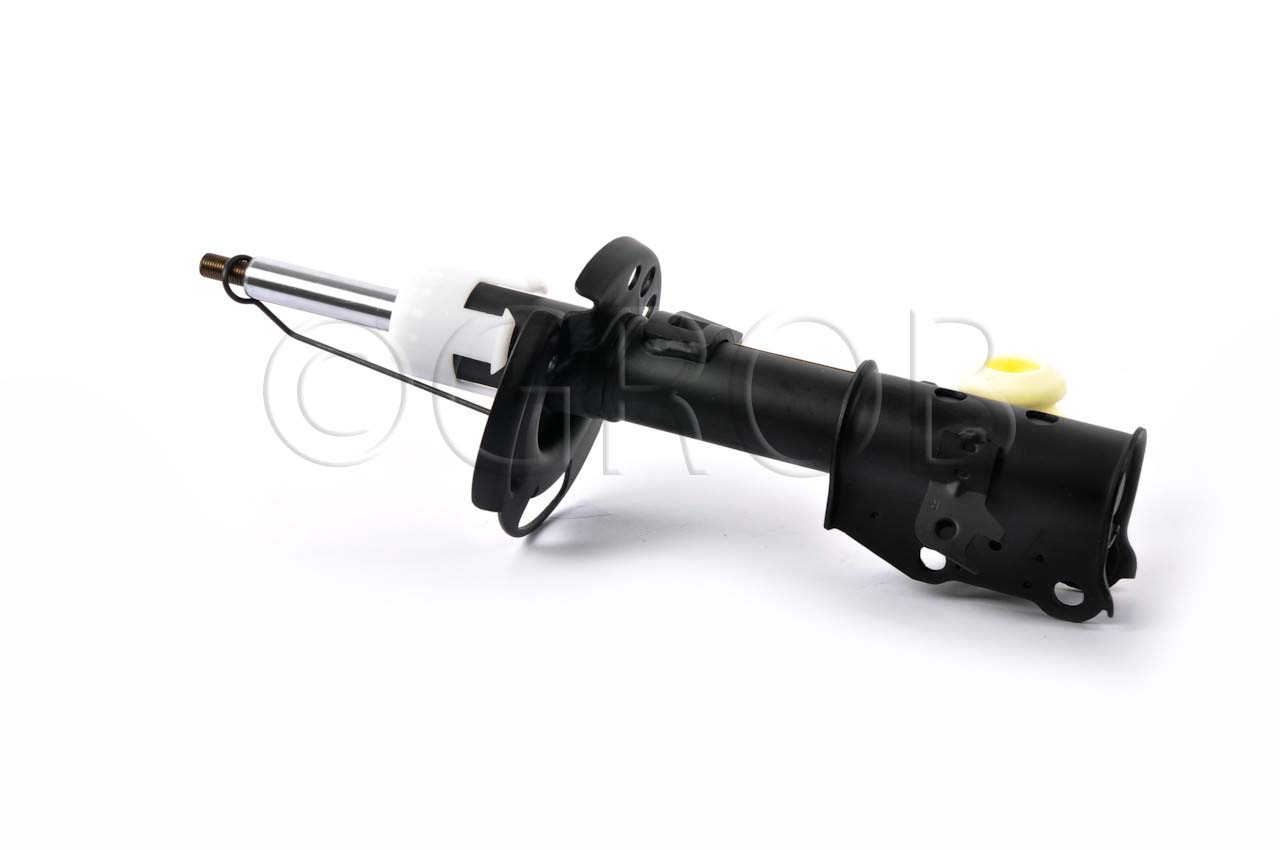 Amortiguador Del. Der. Figo 15-21