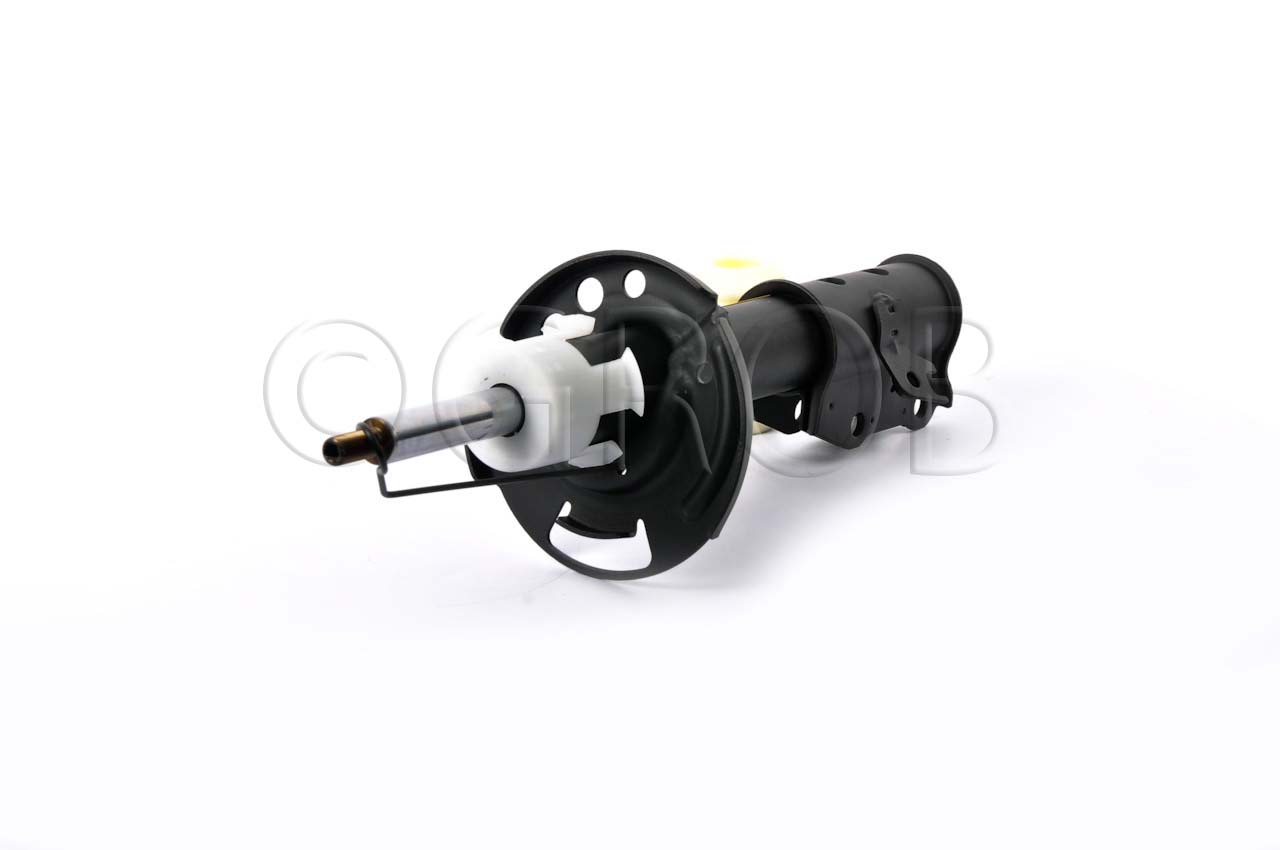 Amortiguador Del. Der. Figo 15-21