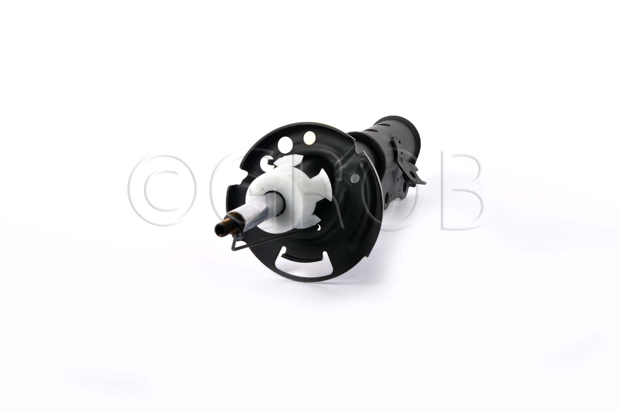 Amortiguador Del. Der. Figo 15-21