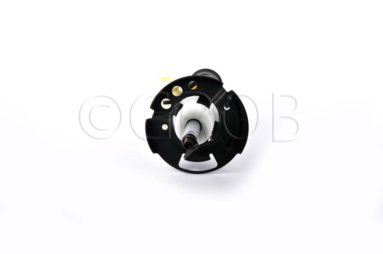 Amortiguador Del. Der. Figo 15-21