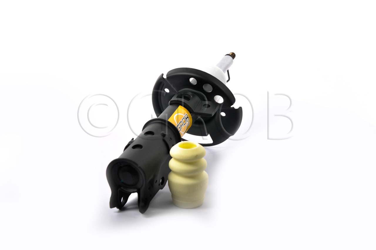 Amortiguador Del. Der. Figo 15-21