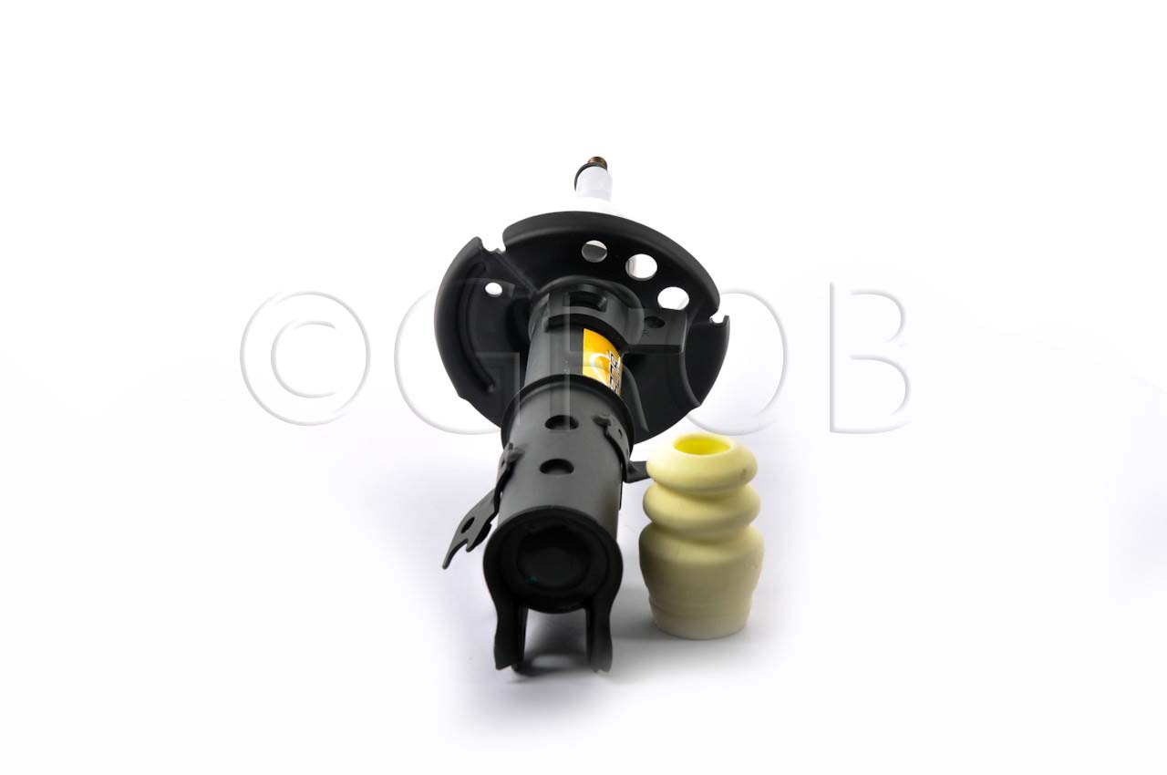 Amortiguador Del. Der. Figo 15-21