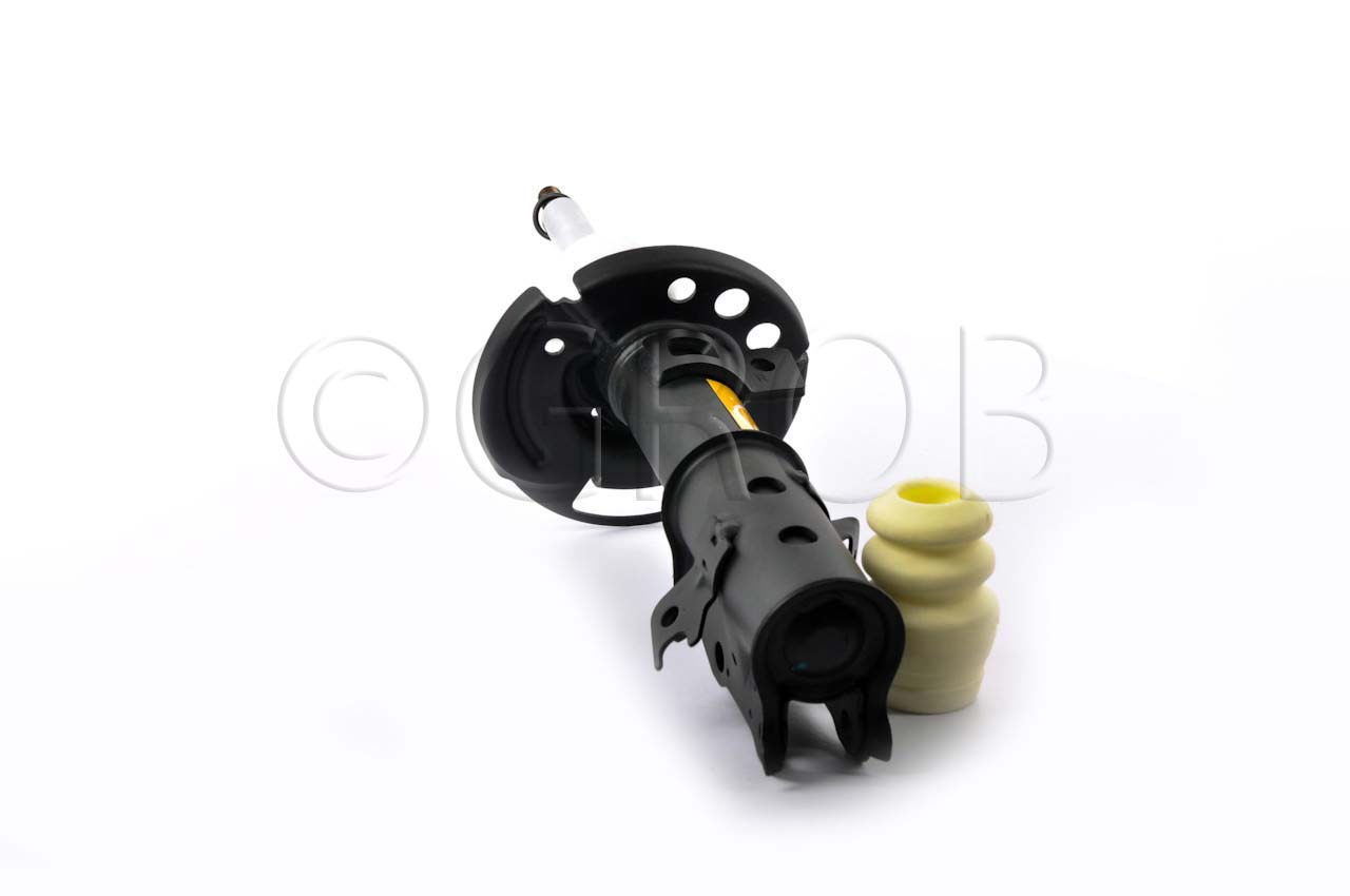 Amortiguador Del. Der. Figo 15-21