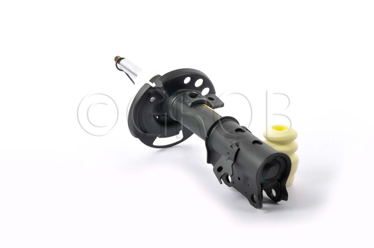 Amortiguador Del. Der. Figo 15-21