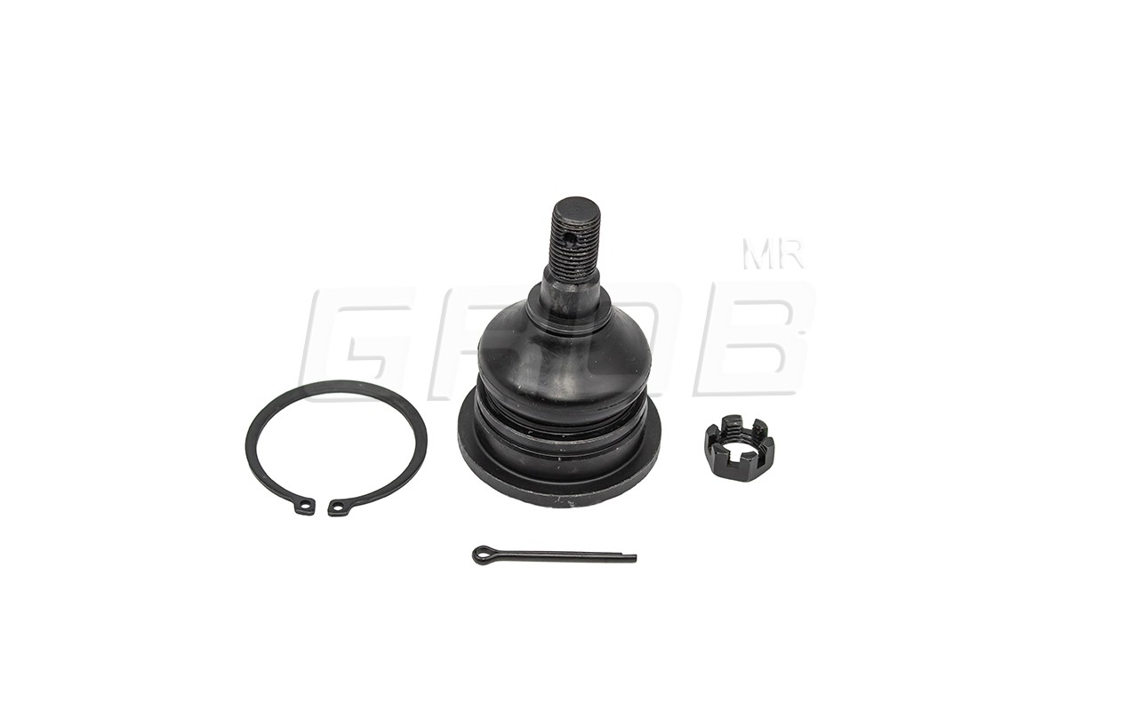 Rotula Sup. Frontier 98-04 Frontier 4X4 98-04 Nissan Pick-Up 09-13 NP300 4X2 09-14 NP300 4X4 09-15 X-Terra 98-04