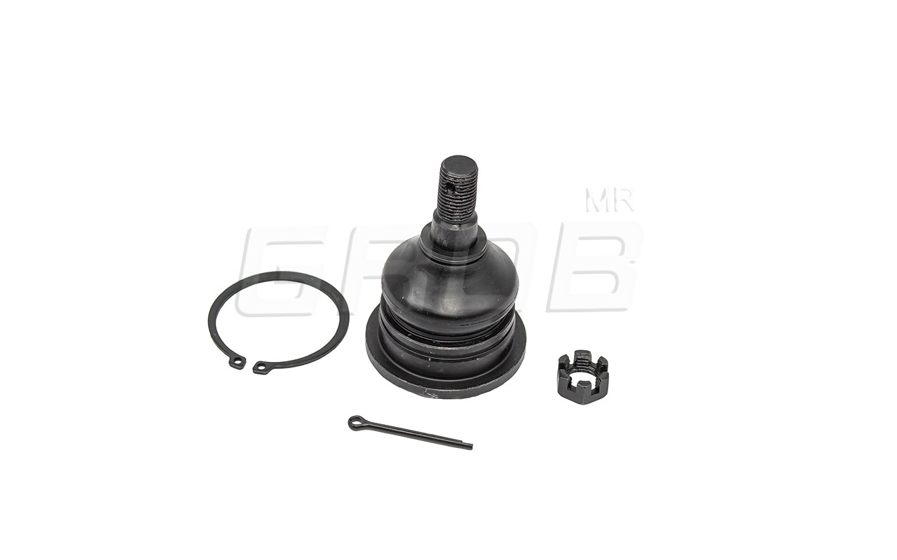 Rotula Sup. Frontier 98-04 Frontier 4X4 98-04 Nissan Pick-Up 09-13 NP300 4X2 09-14 NP300 4X4 09-15 X-Terra 98-04