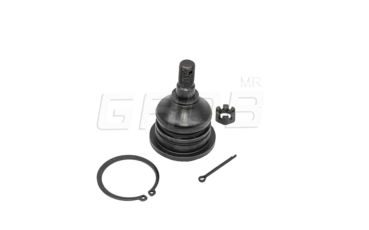 Rotula Sup. Frontier 98-04 Frontier 4X4 98-04 Nissan Pick-Up 09-13 NP300 4X2 09-14 NP300 4X4 09-15 X-Terra 98-04