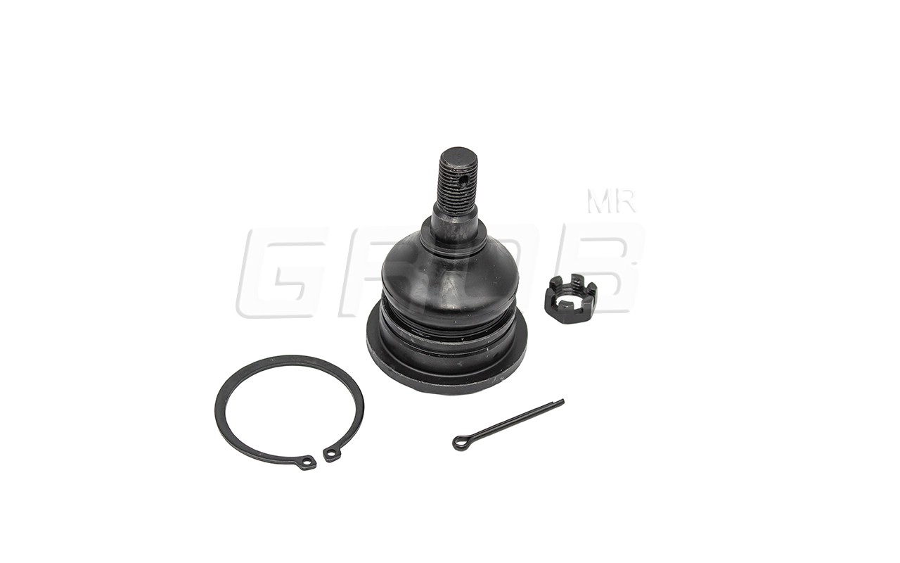 Rotula Sup. Frontier 98-04 Frontier 4X4 98-04 Nissan Pick-Up 09-13 NP300 4X2 09-14 NP300 4X4 09-15 X-Terra 98-04