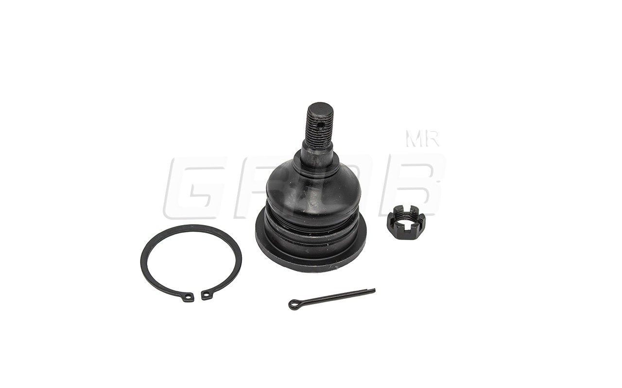 Rotula Sup. Frontier 98-04 Frontier 4X4 98-04 Nissan Pick-Up 09-13 NP300 4X2 09-14 NP300 4X4 09-15 X-Terra 98-04