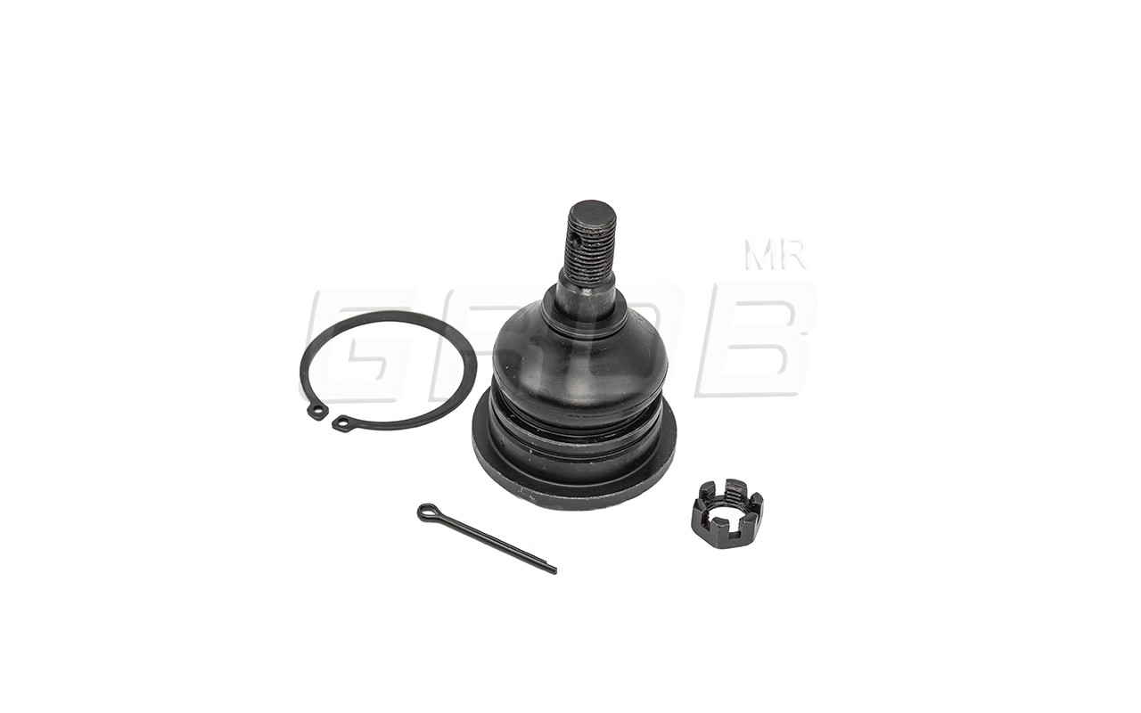 Rotula Sup. Frontier 98-04 Frontier 4X4 98-04 Nissan Pick-Up 09-13 NP300 4X2 09-14 NP300 4X4 09-15 X-Terra 98-04