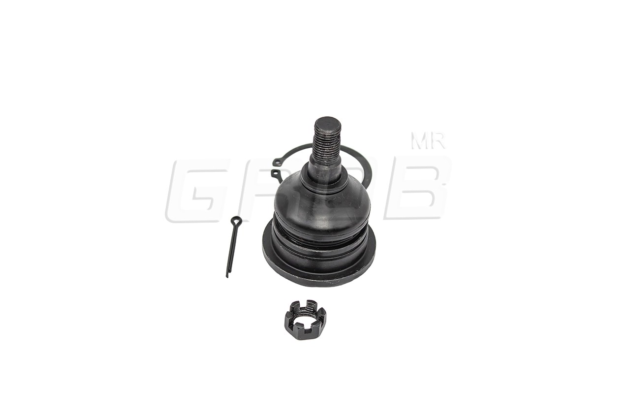 Rotula Sup. Frontier 98-04 Frontier 4X4 98-04 Nissan Pick-Up 09-13 NP300 4X2 09-14 NP300 4X4 09-15 X-Terra 98-04