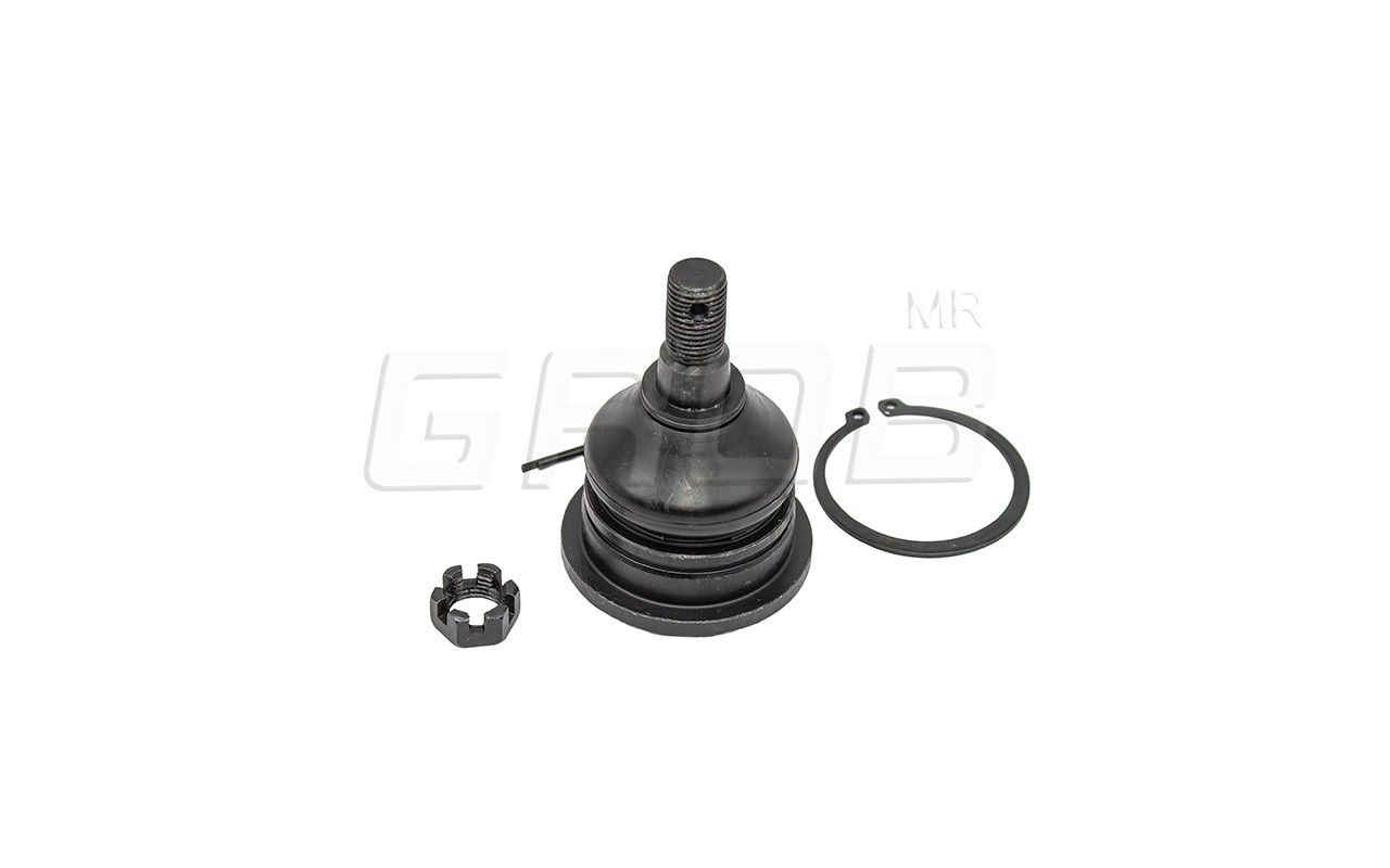 Rotula Sup. Frontier 98-04 Frontier 4X4 98-04 Nissan Pick-Up 09-13 NP300 4X2 09-14 NP300 4X4 09-15 X-Terra 98-04