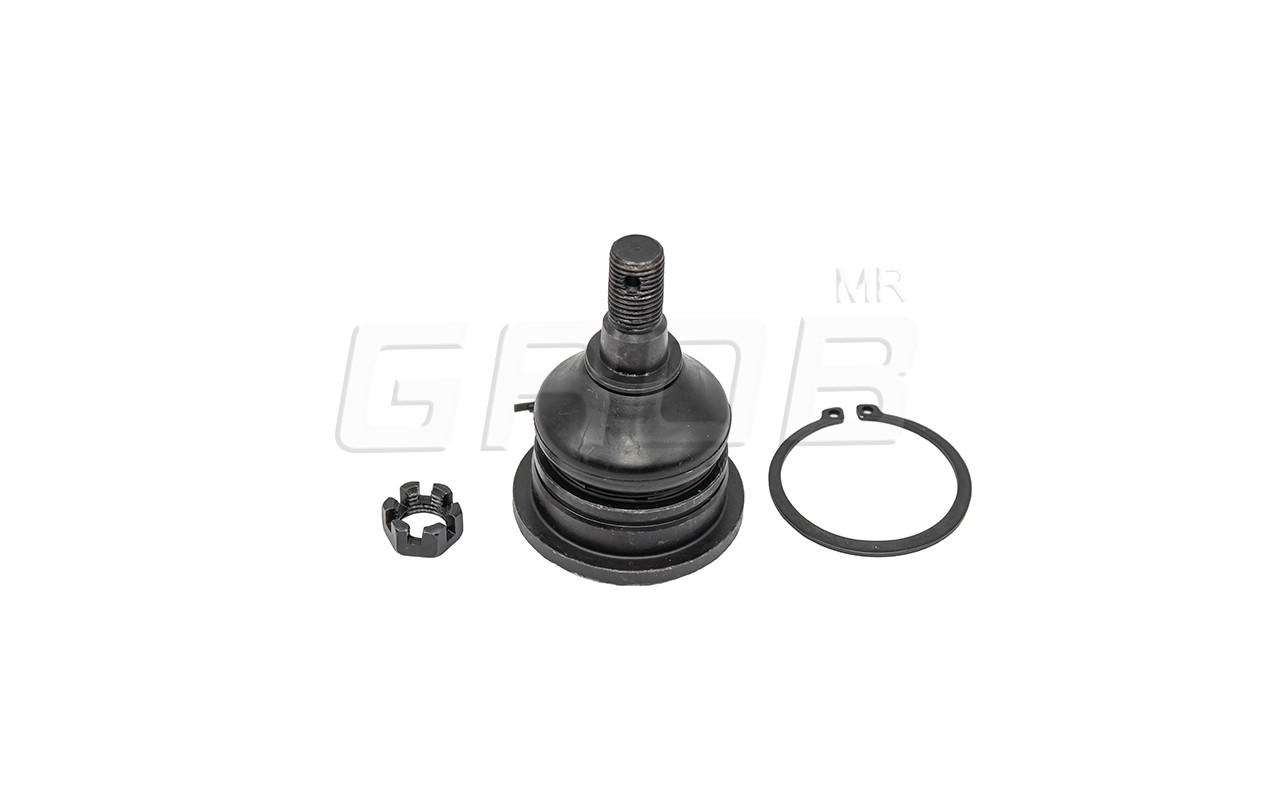 Rotula Sup. Frontier 98-04 Frontier 4X4 98-04 Nissan Pick-Up 09-13 NP300 4X2 09-14 NP300 4X4 09-15 X-Terra 98-04