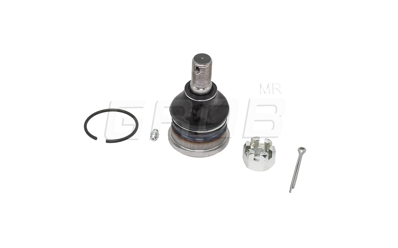 Rotula Inf. Nissan Pick-Up 94-13 NP300 4X2 09-14 Urvan 00-01