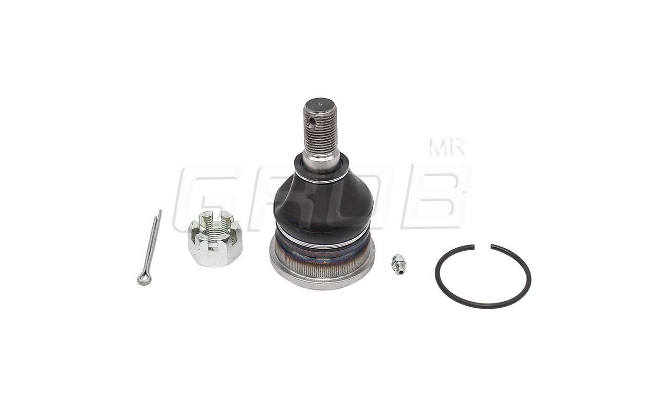 Rotula Inf. Nissan Pick-Up 94-13 NP300 4X2 09-14 Urvan 00-01