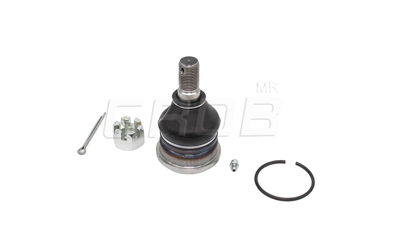 Rotula Inf. Nissan Pick-Up 94-13 NP300 4X2 09-14 Urvan 00-01