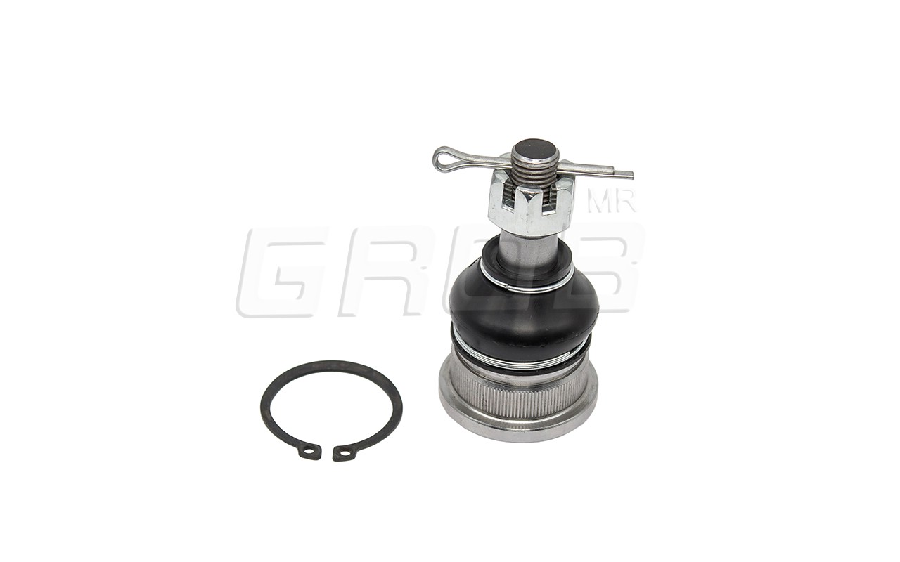 Rotula Inf. G20 91-96 Almera 01-06 Altima 93-01 Hikari 88-91 Pulsar 85-86 Sentra 01-06 Tsuru II 88-91 Scala 10-13