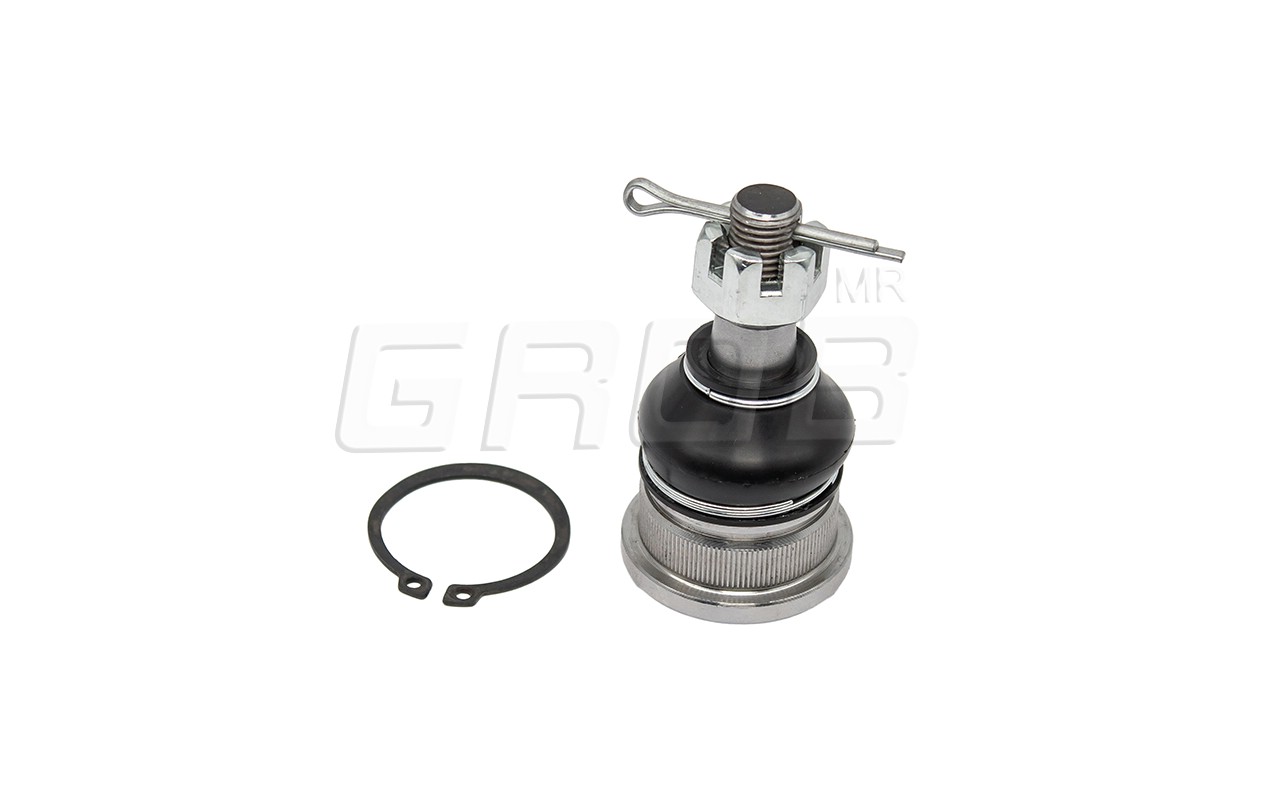 Rotula Inf. G20 91-96 Almera 01-06 Altima 93-01 Hikari 88-91 Pulsar 85-86 Sentra 01-06 Tsuru II 88-91 Scala 10-13