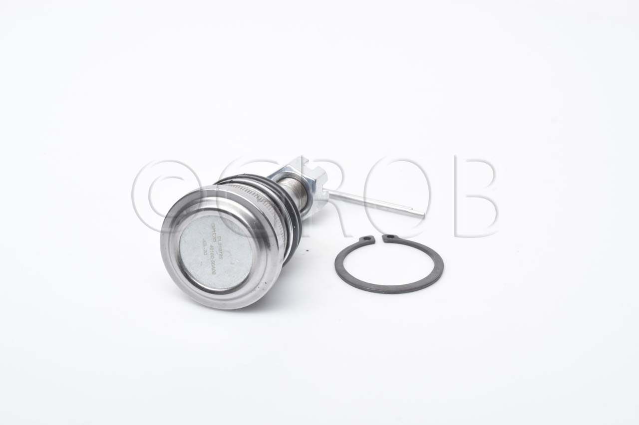 Rotula Inf. G20 91-96 Almera 01-06 Altima 93-01 Hikari 88-91 Pulsar 85-86 Sentra 01-06 Tsuru II 88-91 Scala 10-13