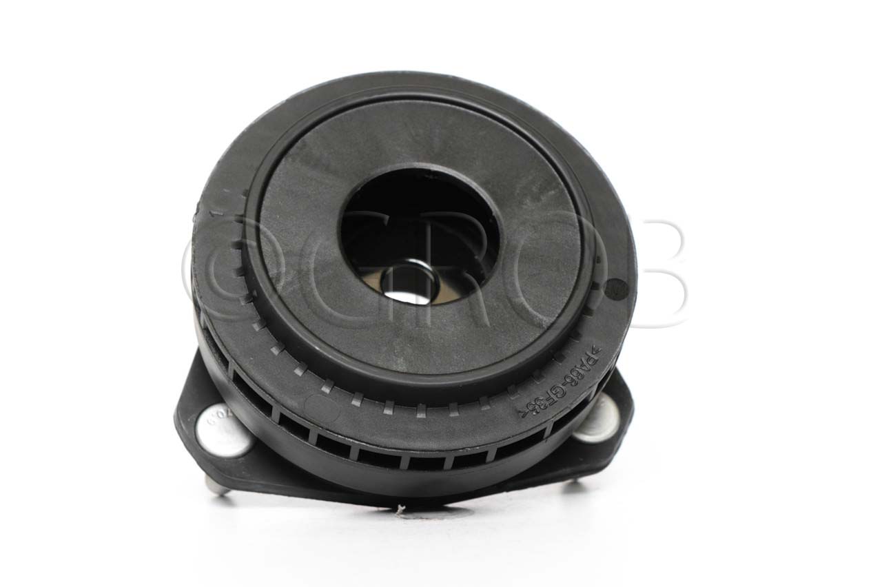 Base de Amortiguador Del. Ecosport 03-12 Fiesta (Brasil) 03-12