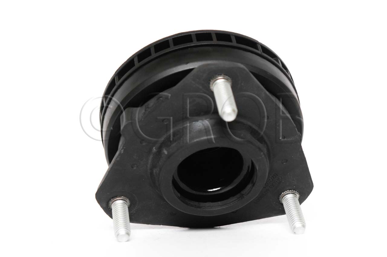 Base de Amortiguador Del. Ecosport 03-12 Fiesta (Brasil) 03-12