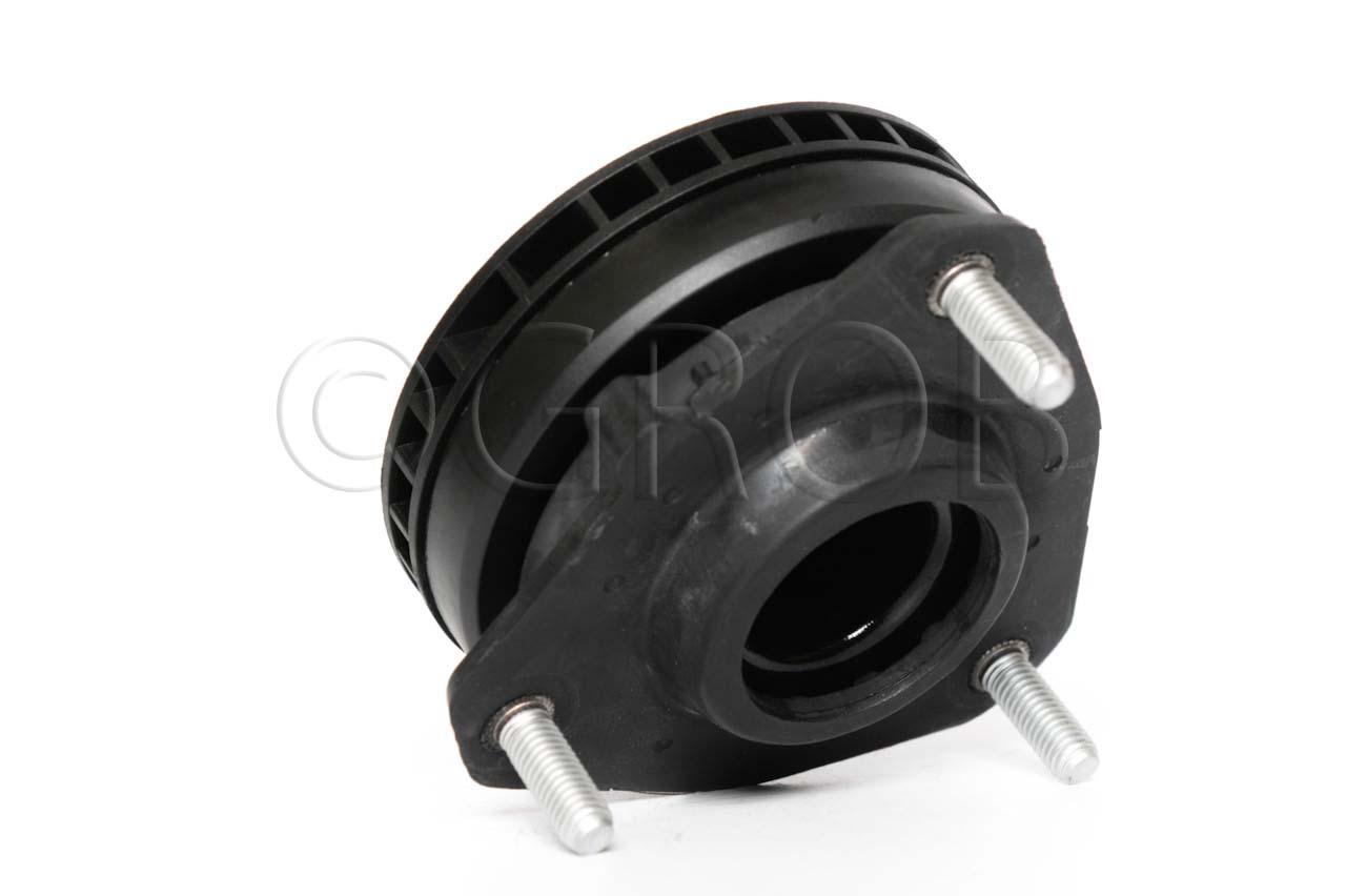 Base de Amortiguador Del. Ecosport 03-12 Fiesta (Brasil) 03-12