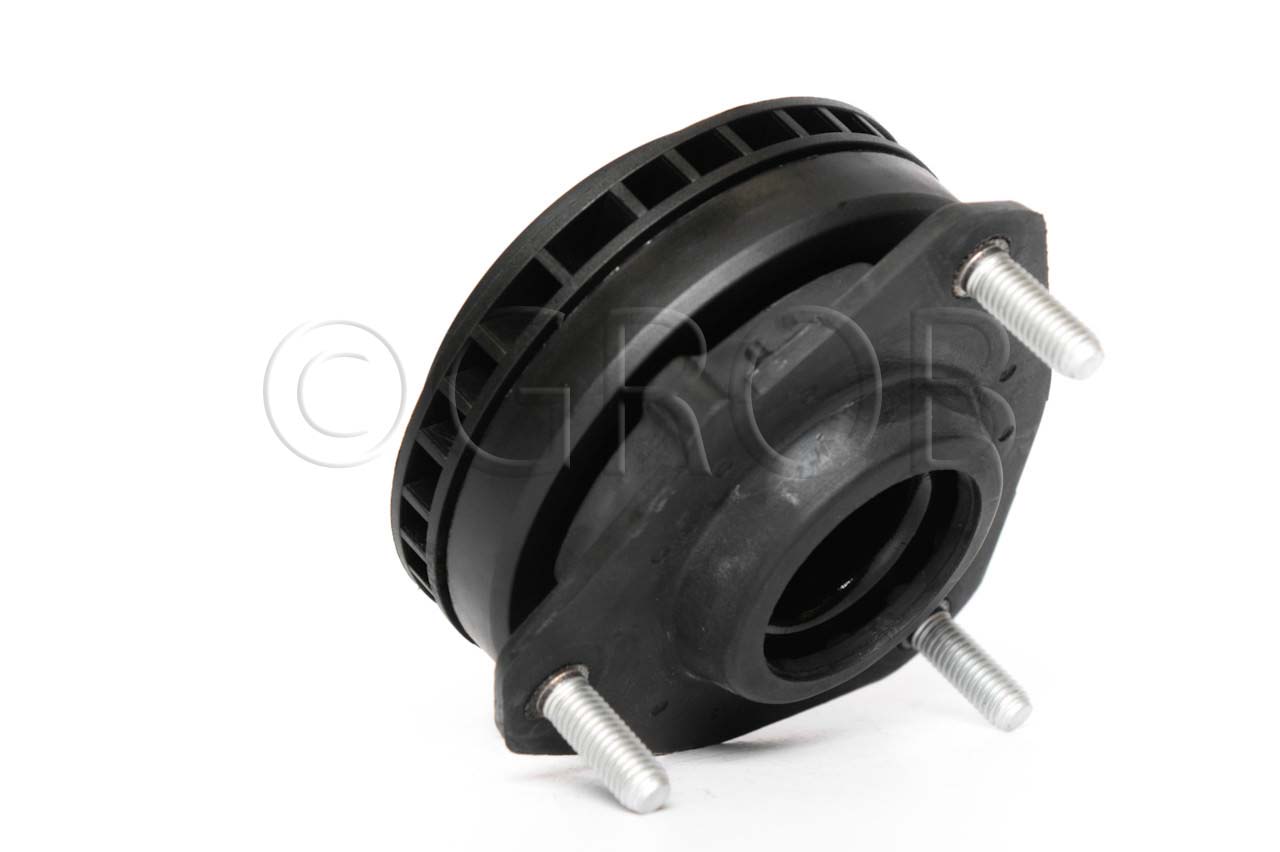 Base de Amortiguador Del. Ecosport 03-12 Fiesta (Brasil) 03-12