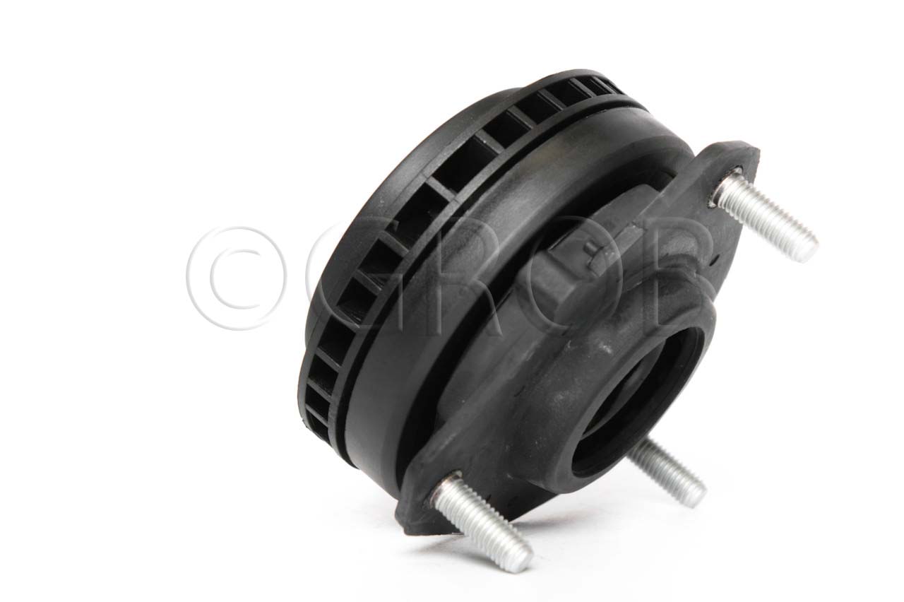 Base de Amortiguador Del. Ecosport 03-12 Fiesta (Brasil) 03-12