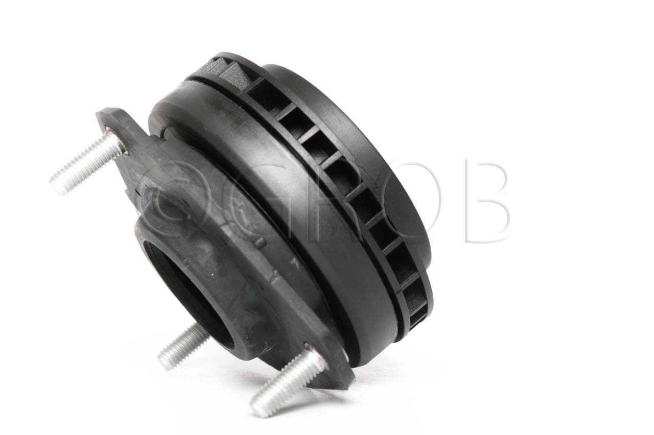 Base de Amortiguador Del. Ecosport 03-12 Fiesta (Brasil) 03-12