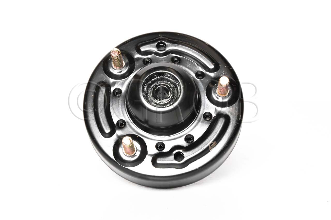 Base de Amortiguador Del. F-150 04-08 F-150 USA 04-08 FX4 04-08 Lobo 05-09 Mark LT 06-08 Mark LT 4X4 06-08